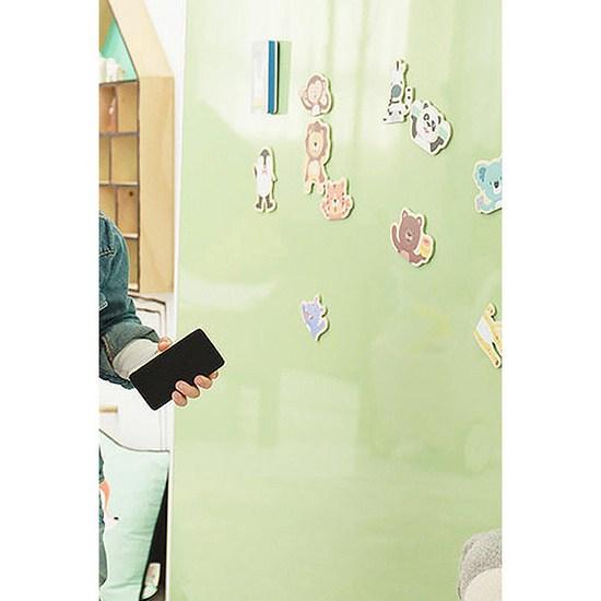 Mom’s Board OPP Animal Magnetic Puzzle, Korean Popular Puzzles