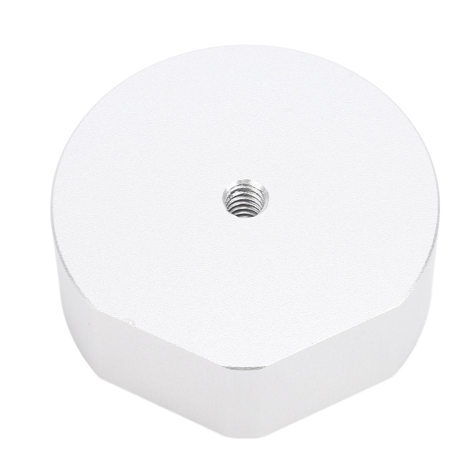 

Мини Спутниковая Тарелка Адаптер Крепления Штатива Алюминиевый Сплав для Резьбы 1 4 дюйма 20 и 3 8 дюйма 16 Позволяет Использовать Штатив Или Другое