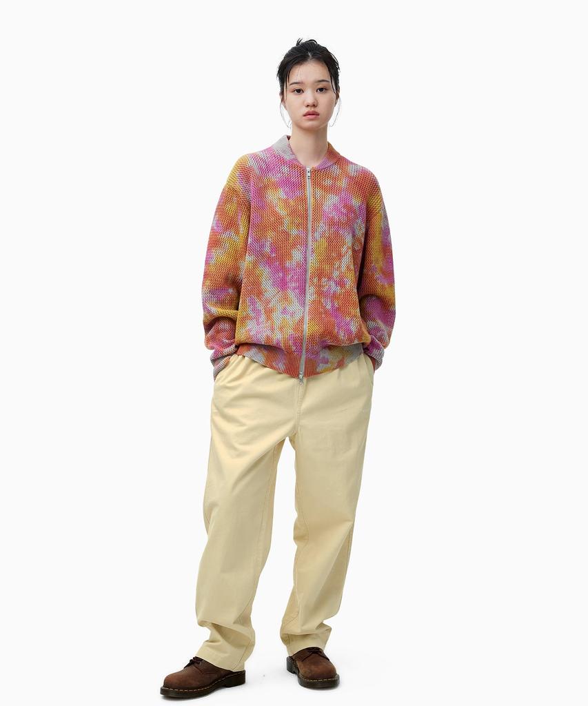 THISISNEVERTHAT Easy Pant Vanilla