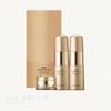 The Saem Snail Essential EX Wrinkle Solution Skin Care 2 Set (2 Options)