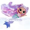 L.o.l. surprise tweens mermaid doll - lana marine