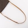 LOUIS VUITTON Muset Shoulder Bag M51256 Brown Monogram canvas unisex Used