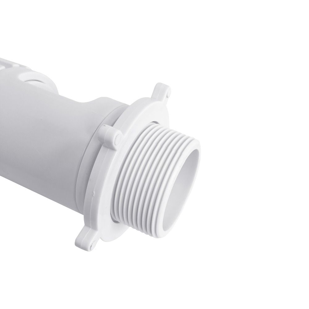 PVC Pool Fountain Sprayer Cooling Spray Head Waterfall Fountain Swimming Pool Fountain Garden