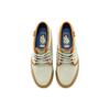 Chukka Bodega x Chukka Og Vans Lx 'Mid-Top Modern - Khaki' VN0A4U3G5SM