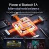 ChuanGu 2025 Premium Wireless Bluetooth Earbuds with Noise Cancellation and Hi-Fi Sound