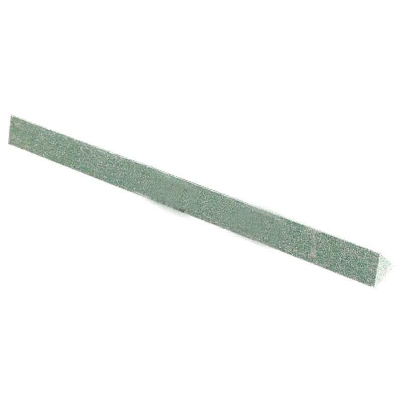 Jearada White Corundum Triangular Oil Stone Bar