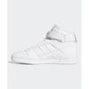 Adidas Forum Mid White Fy4975 Forum Mid Ftwwht Ftwwht Ftwwht