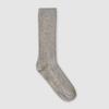 HANOLL Soft Socks (White / Beige / Gray / Black)