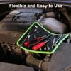S/M/L Magnetic Tool Mat Strong Magnet Magnetic Storage Mat Organizer Tool Trays  DIY Tool Organize