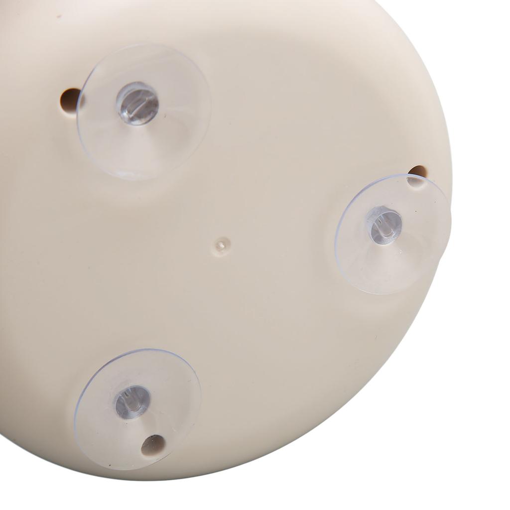 Electric Automatic Baby Milk Bottle Shaker USB Charging Hands Free Prevent Bloating Infant Bottle Mixer