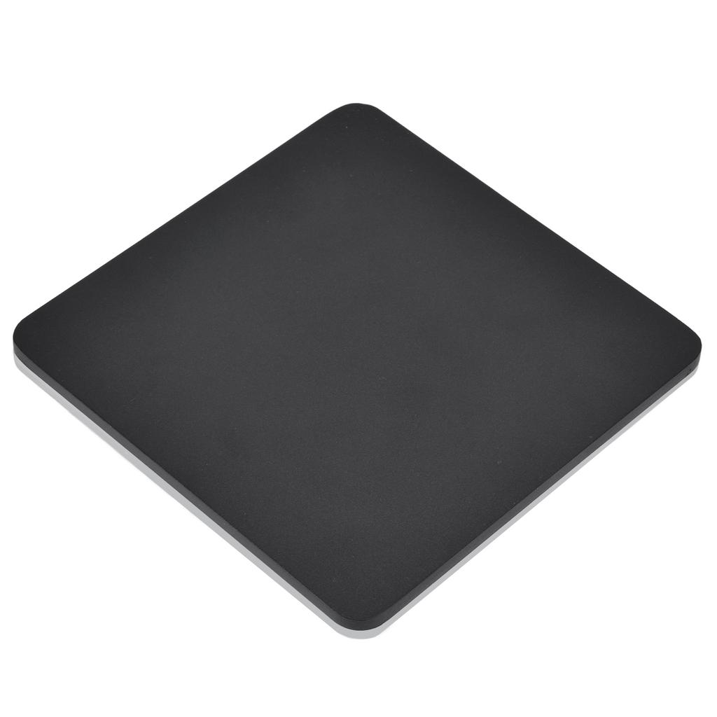 LED Wandleuchte 16 LEDs Weiches Blendfreies Warmes Licht Quadratisches Modernes Design Aluminium Wandleuchte für Küche Flur Hof