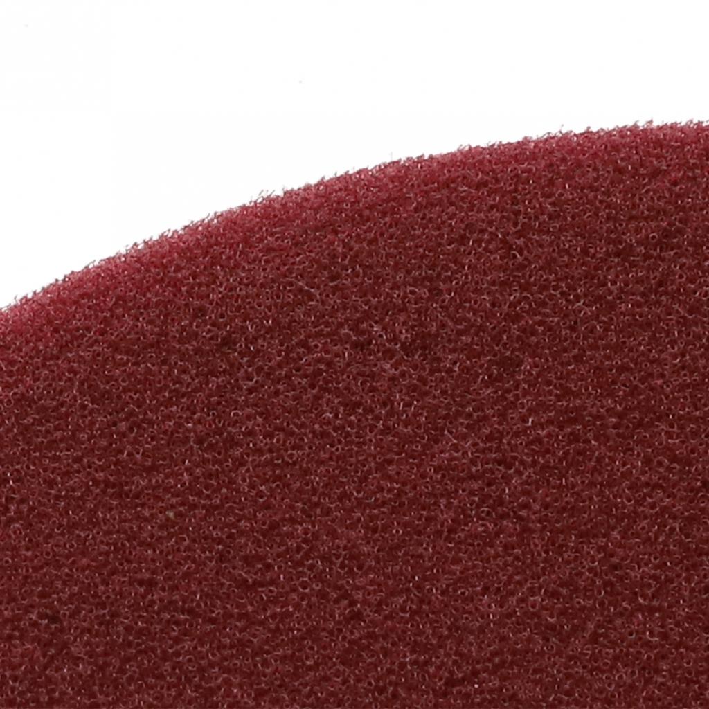 Shallow Scratches Car Waxing Grinding Wheel Sponge Disc