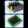 15V 4S 1P/2P/4P Power Wall Project 18650 Battery Pack BMS Li-ion Lithium 18650 Battery Holder PCB DIY Ebike Storage Solar Panel