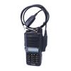 PVC Data Cable For BF-UV9R BF-A58 BF9700 Two Way Radio Frequency Programming&Parameter Configuration On Multiple Models