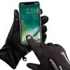 Cold Resistant Skiing Gloves for Unisex Winter Thick Warm Riding Gloves Windproof Touch Screen Outdoor Hiking Motorcycle Gloves