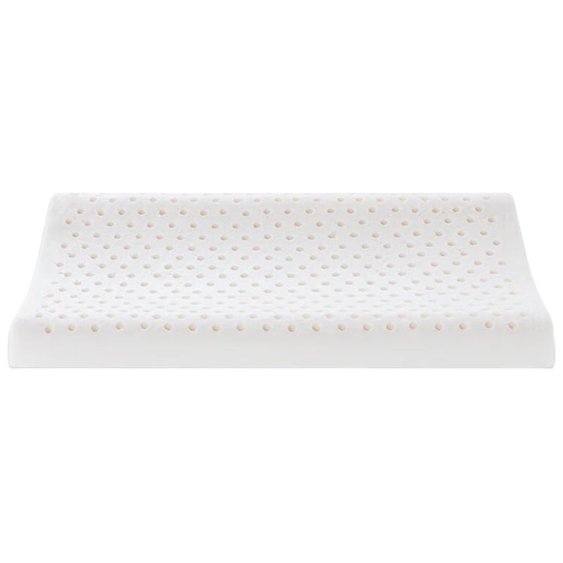 JaCe Natural Latex Pillow for Adults