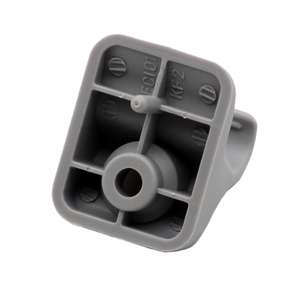 Grey Sun Visor Clip Part Bracket 8523505100OM For Hyundai i20 Getz 2008-2015