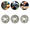 Knives Sharpening Stone, Diamond Grinding Wheel Grinding Disk Professional Tool Abrasive Wheel for Knives Processing,Scissors