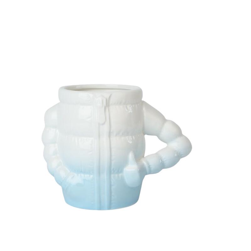 Duoli Ceramic Mug Set