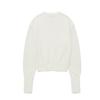 Covernot Women S caShmere Blend Round Knit B1 Co2304kt70 Lv Yl Sb Wh