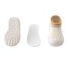 Spring & Autumn Infant Non-Slip Soft Sole Knitted Shoes for Boys & Girls (1-3 Years)