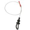 2760100572 Oil Level Stick Engine Oil Dipstick Lightweight for Car Replacement for Mercedes Benz C350 X204