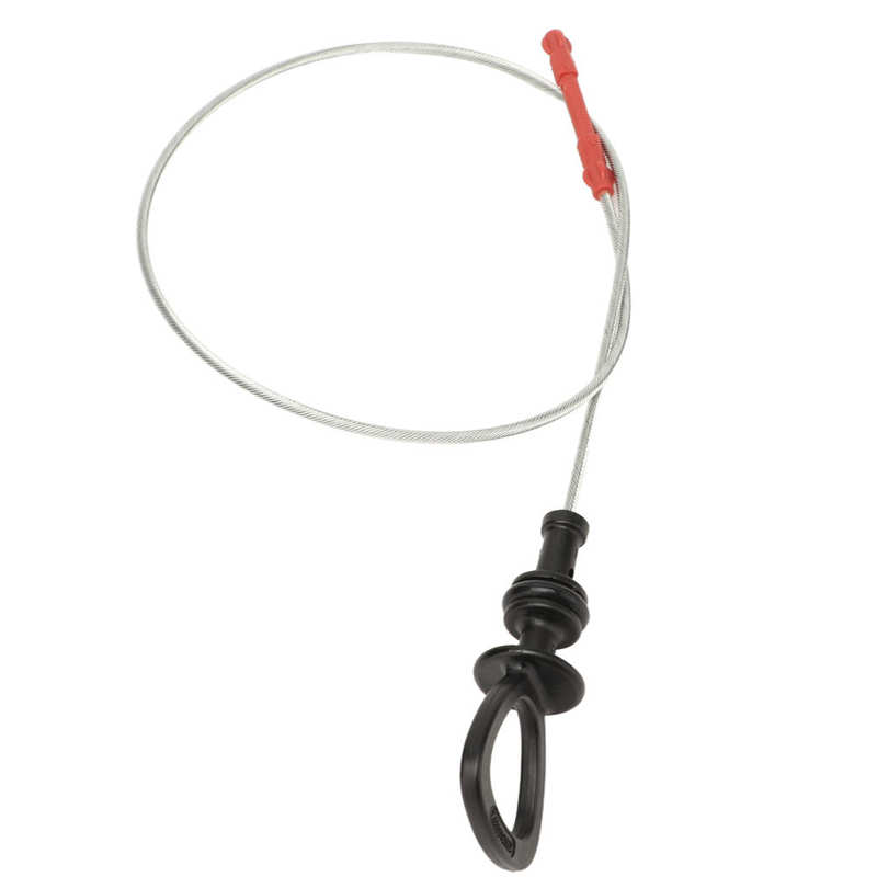 2760100572 Oil Level Stick Engine Oil Dipstick Lightweight for Car Replacement for Mercedes Benz C350 X204