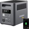 AFERIY Nomad P180 Portable Power Station 1800W 1024Wh LiFePO4 Fast Charging 10ms UPS Smart APP Control