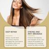Castor Oil Rosemary Oil Hair Thickener Fast Hair Growth Restores Shine Prevents Hair Loss Split Ends Suitable for All Hair Types