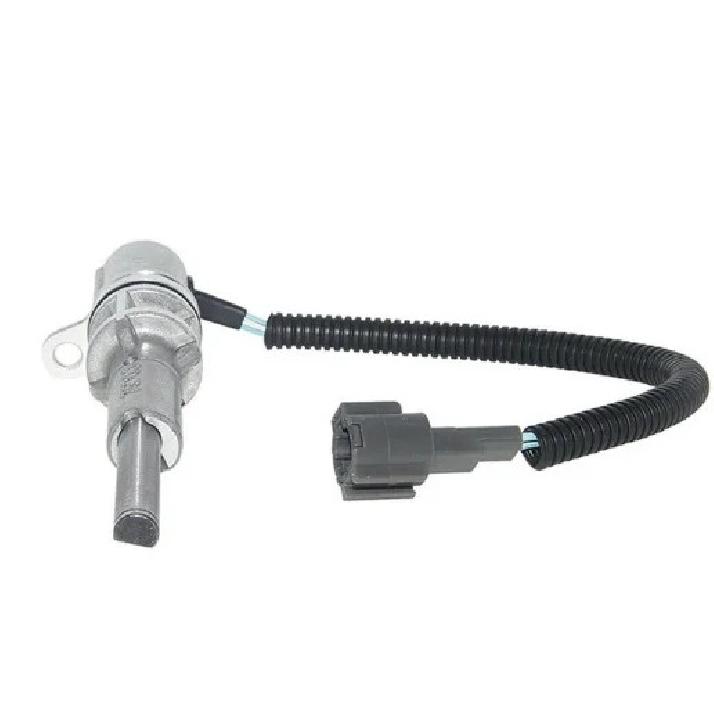 Vehicle Speed Sensor for Nissan Frontier Navara NP300 D21 D22 YD25 Xterra Pathfinder 25010-75P02