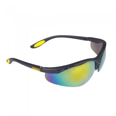 Unisex Adult Reinforcer Welding Safety Glasses
