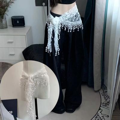 Accessoires – Schals & Tücher