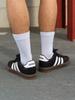 Adidas DAILY 4.0 Versatile Retro Casual Sneakers for Both Men and Women - Adidas KH8001