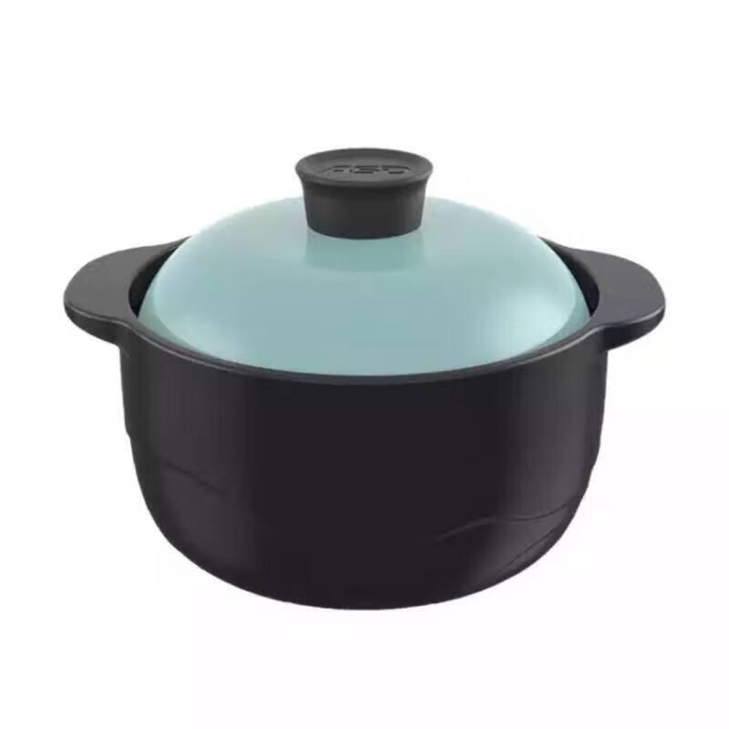ASD Zhen Ai Ceramic Health Pot