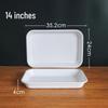 Melamine Serving Tray