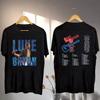 Luke Bryan Tour Double Side Shirt Gift For Fan Unisex Shirt Unisex T-Shirt