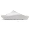 New Post Slide White DX5575-100