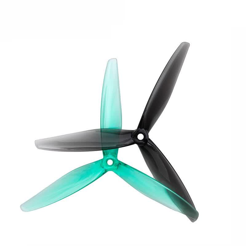 Xinhanglu 7050 7-inch 3-Blade High Pitch Racing Drone Propellers