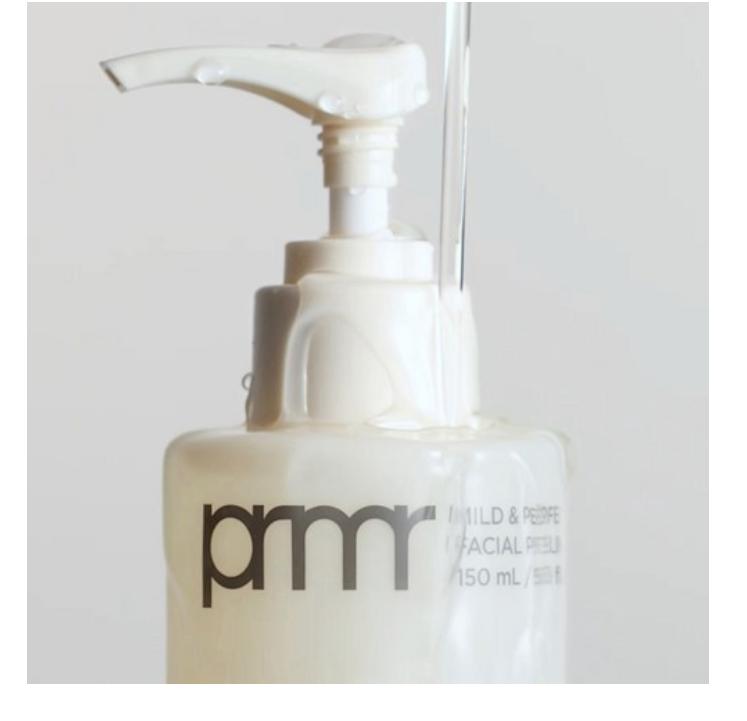 PRIMERA Mild & Perfect Facial Peeling 150ml
