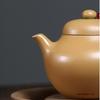 Tradition Yixing Purple Clay Teapot Chinese Handmade Tea Pot Household Beauty Kettle Raw Ore Zisha Tea Set Accessories 250ml