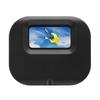 Pet Camera with Collar 1080P Anti Shake 0.96 Inch   HD Color Screen Wide Angle Pet Sport Cam for Cycling Outdoor