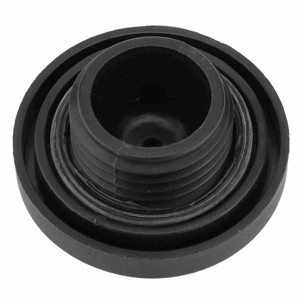 Acogedor Engine Oil Filler Cap Black Replacement Fit Accord 2008-2013,