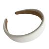Wide Band Hair Headband for Women Comfortable Elastic Hairband Hair Accesories Great for Face Washing Makeup and Yoga