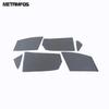 For Ford Kuga Escape     2024 Side Window Sun Shade Cover Visor Shield Protective Accessories Car Styling