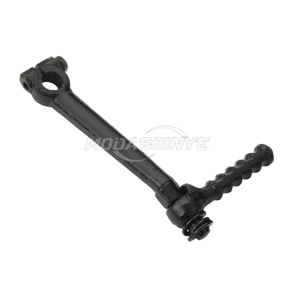 Honda Kick Start Lever for Bali SJ, Dio ZX SR SP, Giorno, Joker, Lead