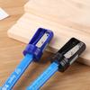 Portable Carpenter Pencil Sharpener Manual Woodwork Pencil Cutter   Narrow Sharpening