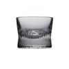 Pink Whiskey Lowball Glasses 100ml 2025 Latest Design Slender Waist Glassware Wineglass Ice Ball Rock Cognac Cup Spirits Tumbler