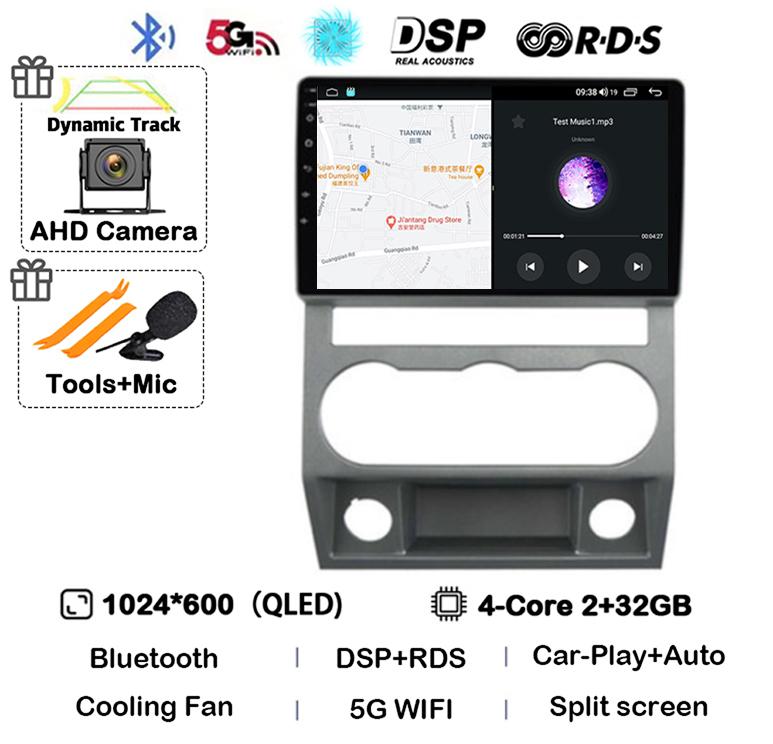 

Android 14 Auto Carplay WIFI Car Radio для ГАЗ Газель Next 2013 - 2021 Мультимедийный видеоплеер GPS Стерео Навигация 360 Камера
