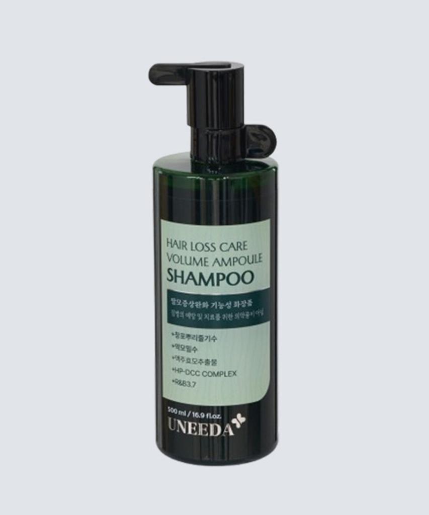 Hair Loss Care Volume Ampoule Shampoo