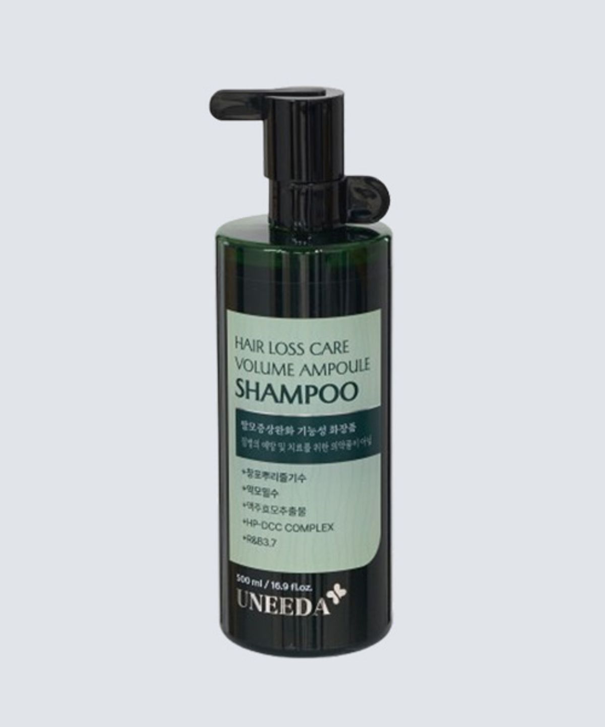 Hair Loss Care Volume Ampoule Shampoo